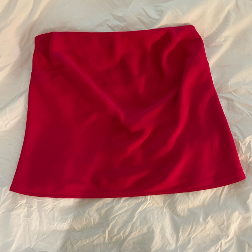 Babaton Midtown Tube Top
